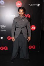 at Star Studded Red Carpet For GQ Best Dressed 2017 on 4th June 2017
